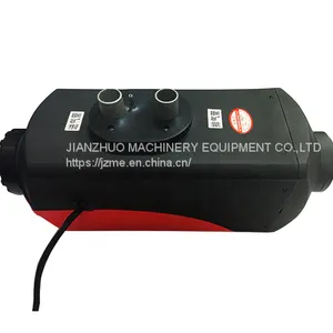 2kw 12v 24v Parking Heaters for Auto Truck Boat as Webasto Heater thumbnail-3
