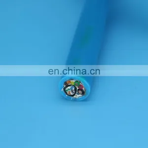 Umbilical Tether Cable Underwater Robotic Cable thumbnail-1