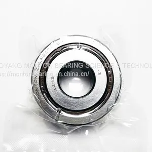 234409M 234709M Double Row Angular Contact Bearings Factory thumbnail-3