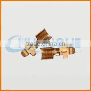 Precision China Cnc Lathe Tool Post thumbnail-1