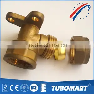 Professional Factory Flexible Straight Pipe Screw Union for Copper Pipe thumbnail-5