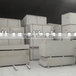 JIDA Gypsum Board Partition thumbnail-1