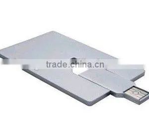 Business Card Usb Flash Drive Custom thumbnail-6