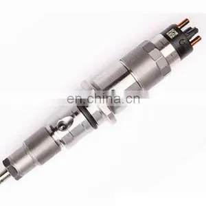 Fuel Injector 0445 120 228 Bos-ch Original In Stock Common Rail Injector 0445120228 thumbnail-3