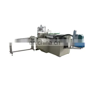 Automatic Facial Tissue Paper Packing Machine Price thumbnail-1