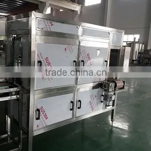 5 Gallon Barrel Filler, Jar Water Filling Machine, 3 Gallon Drink Water Filling Machine thumbnail-5