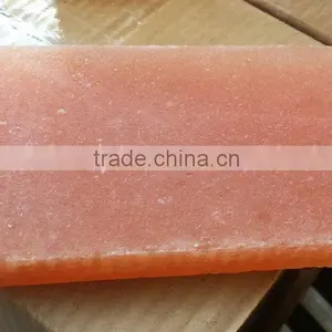 Himalayan Salt Brick/Salt Tile/Salt Room Tile/Wholesale Salt Tile thumbnail-3