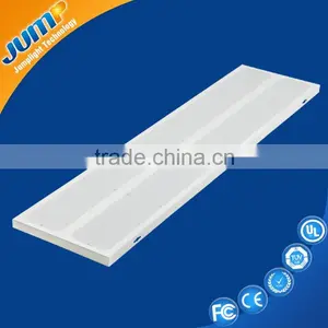 High Brightness 1200x300mm Led Grille Lamp for Commercial Building thumbnail-1
