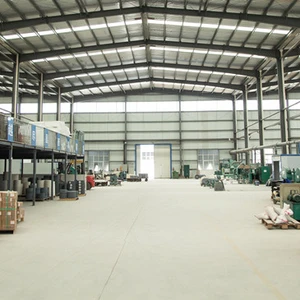 Xinzheng Lifa Abrasives Co. Ltd.. company overview - view 1 thumbnail