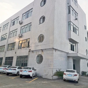 Zhuhai Linrui Electronics Co., Ltd company overview - view 1 thumbnail