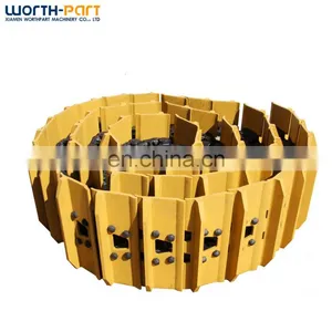 Track Link Assembly for Bulldozer Parts D7R thumbnail-4