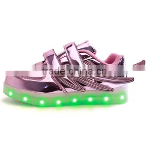 Cheap Good Quality Led Shoes Ladies Shoes thumbnail-4