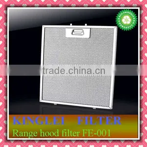 Aluminium Filter thumbnail-1