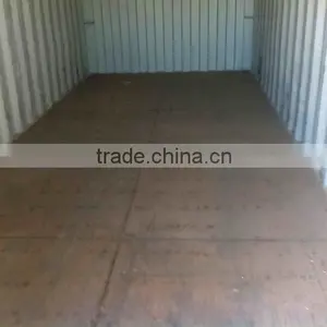Used Shipping Container 20ft for Sale thumbnail-6
