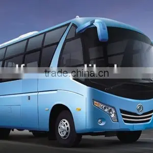 Dongfeng Bus EQ6750H3G1, Coach Bus thumbnail-1