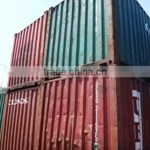 Inexpensive Price Second Hand Shipping Containersfor Sale thumbnail-2