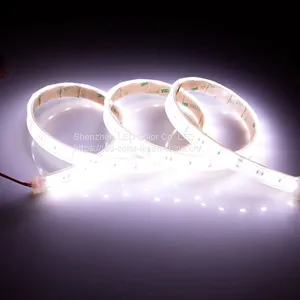 Waterproof CE RoHS Battery Powered Outdoor Led Strip Light thumbnail-5