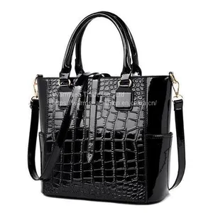 Ladies Fashion Leather Handbags Shoulder Bags Sling Bag thumbnail-1