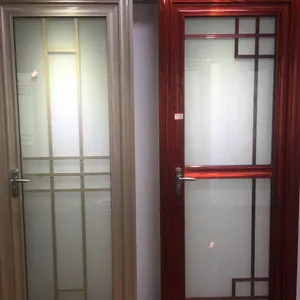 Aluminium Doors for Hotels thumbnail-2