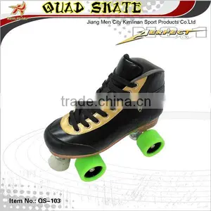 High Quality Quad Skate, Derby Skate, Hockey Skate thumbnail-1