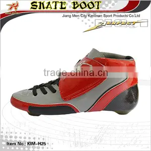 Roller Inline Skate, 110mm Wheel Inline Skate, 100mm Wheel Speed Skate Size 30-47 thumbnail-6