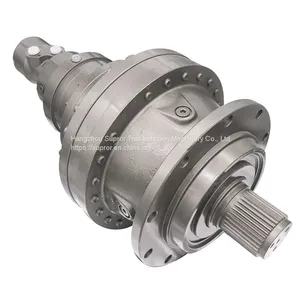 Housing Material Precision 3: 1 Ratio Gearbox thumbnail-5