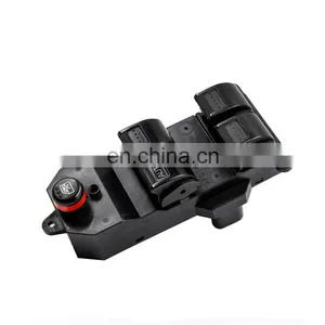 100001848 Best Price Car Power Window Switch 35750-SAE-P03 35750-S5A-A02-ZA For Honda CRV Civic 2001-2005 thumbnail-5