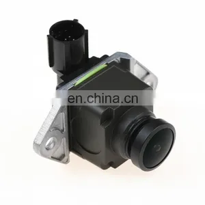 100003226 ZHIPEI High Quality Rear View Back Up Camera 68137943AD For Jeep Chrysler thumbnail-2
