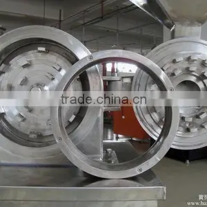 Automatic New Designed Milling Machine thumbnail-6