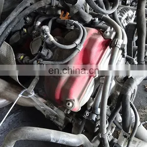 Good Condition Ferrari 458 Original Manufacturer 4.5L F136FB Used Diesel Engine Used Engine thumbnail-5