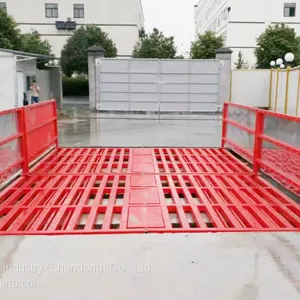 Tire Cleaning Machine |Engineering Car Washing Machine|6M Engineering Car Washing Machine thumbnail-1