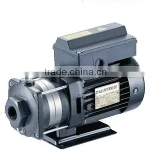HORIZONTAL MULTISTAGE CENTRIFUGAL PUMPS thumbnail-1