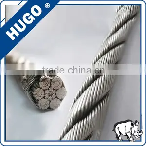 Steel Wire Rope Manufacturer Steel Wire Rope 12mm thumbnail-1