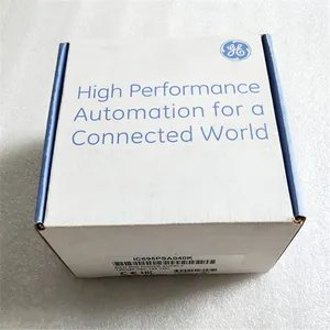 Hot Sale and Original GE IC698CRE030 in Stock thumbnail-5
