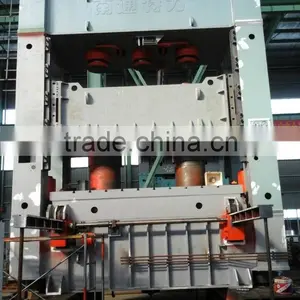 Sheet Metal Punch Press Machine thumbnail-3