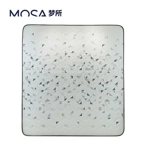 Memory Foam Mattress / Pocket Spring/ Height 10.24