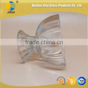 Clear Glass Cups for Ice Cream thumbnail-5