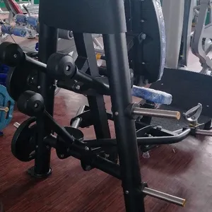 New Design Multi Gym Equipment Hack Squat/Dead Lift Hammer Strength thumbnail-3