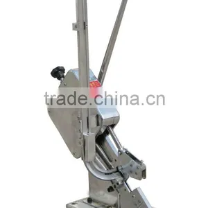 2016 U Shape Neck Sealer for Sausage thumbnail-1