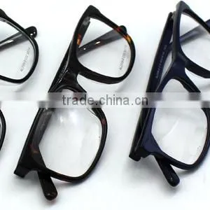 Italian Brand Name Fashion Glass and Latest Fashion Eyeglasses Optical Frame and With Factory Price thumbnail-4