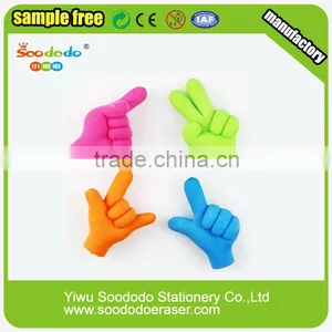 Pencil Erasers Novelty and Fancy Eraser thumbnail-1