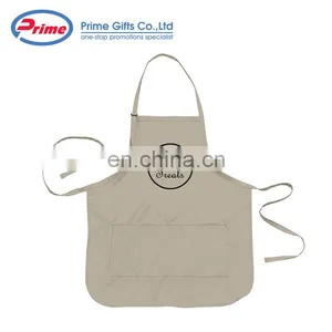 New Design Disposable Kitchen Unisex Apron Set With Custom Logo thumbnail-5