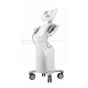 Iii Former 3 7d 5d 9d hi i fu Smas Face Lifting Anti-wrinkle Face Lifting Machine With 7 Cartridge III thumbnail-2