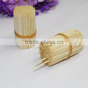 Bulk Bamboo Toothpick With Two Tips / One Tip thumbnail-3