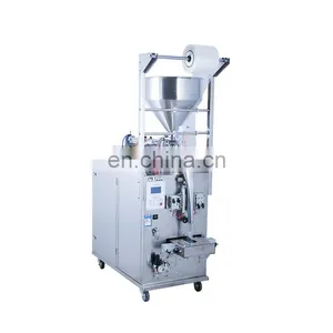 Sauce Paste Peanut Butter Packaging Machine thumbnail-1