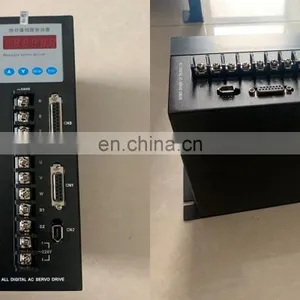 Low Price NEWKer CNC Servo Driver DS503 Match Cnc Controller Similar Fanuc thumbnail-3