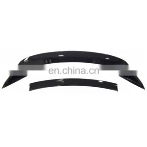 Side Skirt For Ford Mustang GT350 Gt350r 2015-2017 thumbnail-3