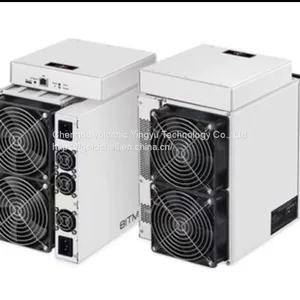 3500W Ebit E9 Pro Miner 25TH/S New Bitcoin Earning Machine 10.9kg thumbnail-1