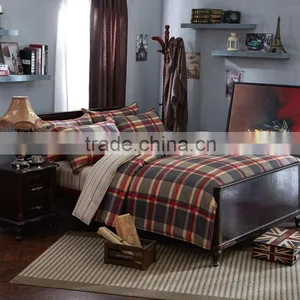 100% Cotton Bedsheet Flat Sheet Wholesale Duvet Covers Bed Sheets Manufacturers in China Cotton Bedsheet thumbnail-1