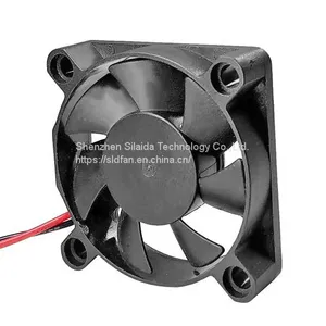 45*45mm Power Supply 4510 Cooling Fan for Hobbywing EZRUN MAX5 ESC Brushless Speed Controller thumbnail-2